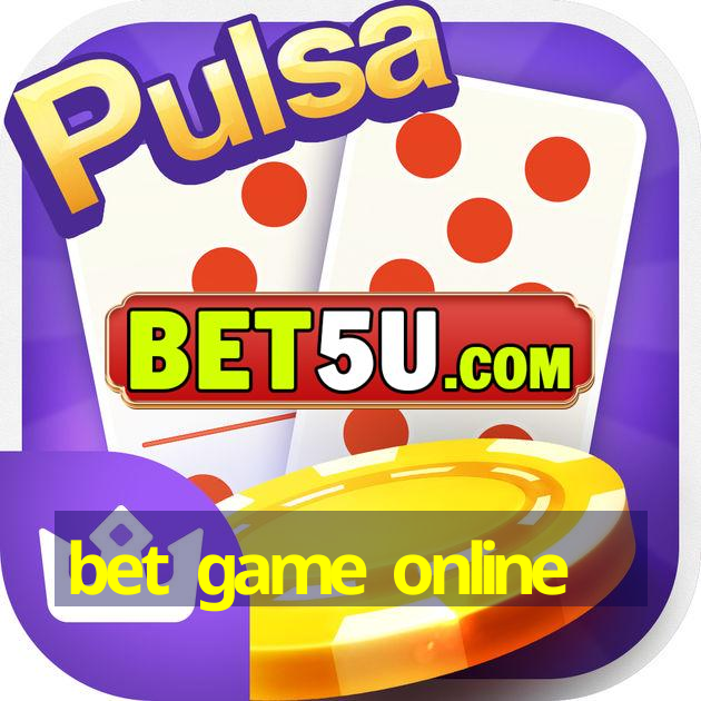 bet game online